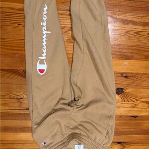 Champion Kids Camel Joggers